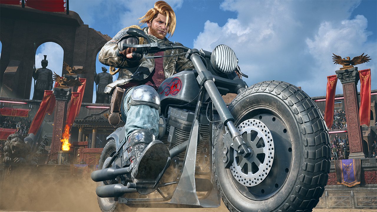 Tekken 8 - Imagen 41